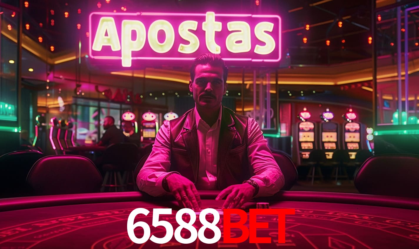 Estatísticas Esportivas 6588bet