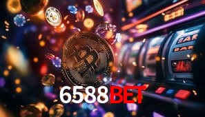 Casino VIP 6588bet