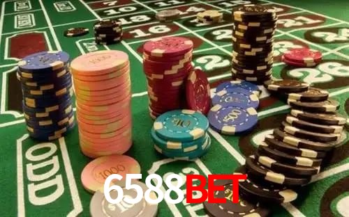 6588bet.com