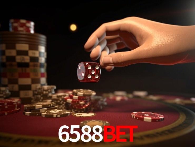 Estatísticas 6588bet