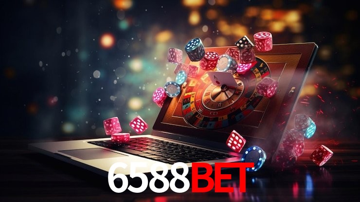Casino Ao Vivo 6588bet