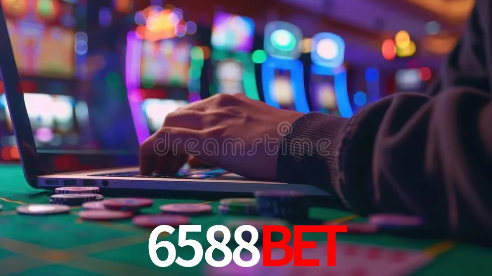 Estatísticas Esportivas 6588bet