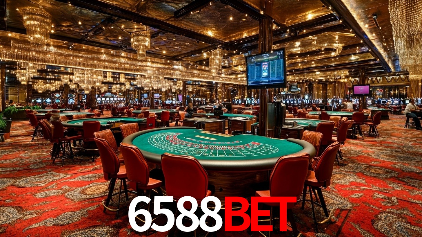 6588bet.com