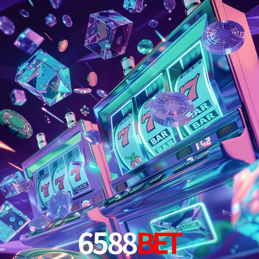 Mesa de Blackjack 6588bet