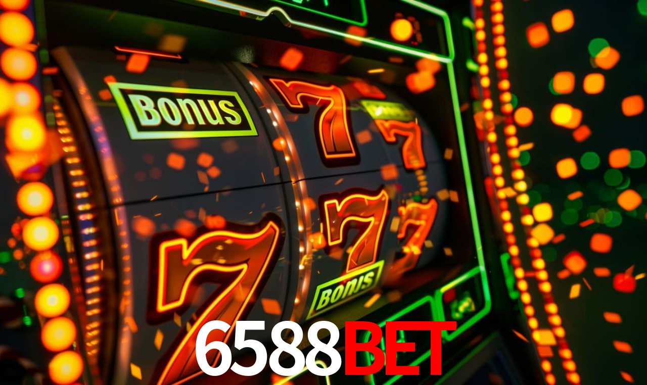 Torneios 6588bet