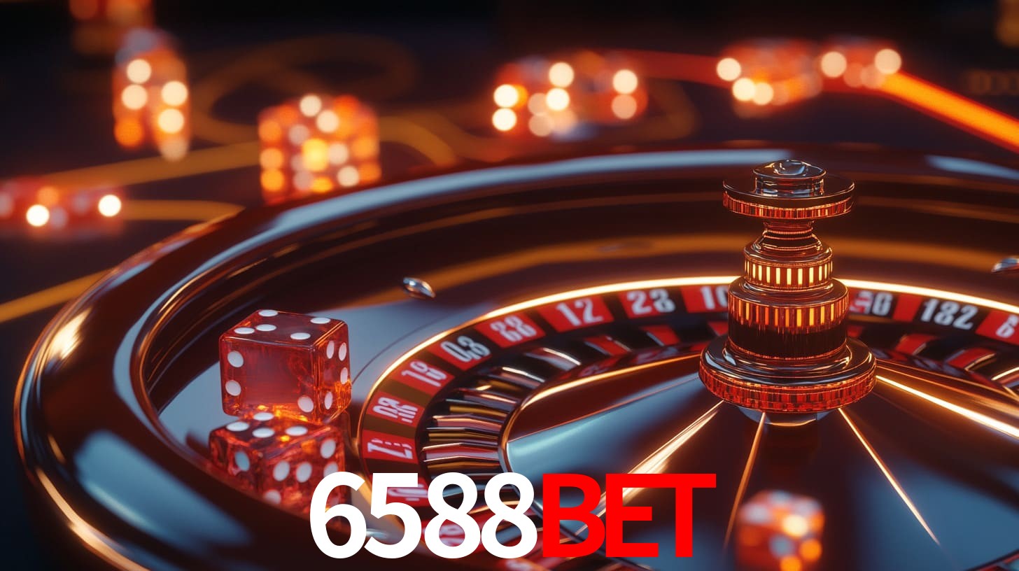 6588bet