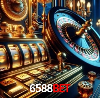 Casino Ao Vivo 6588bet