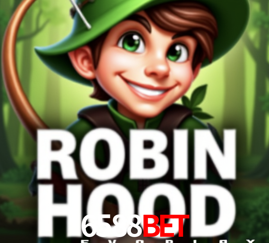 Descubra o Mundo do Cassino Online com 6588bet