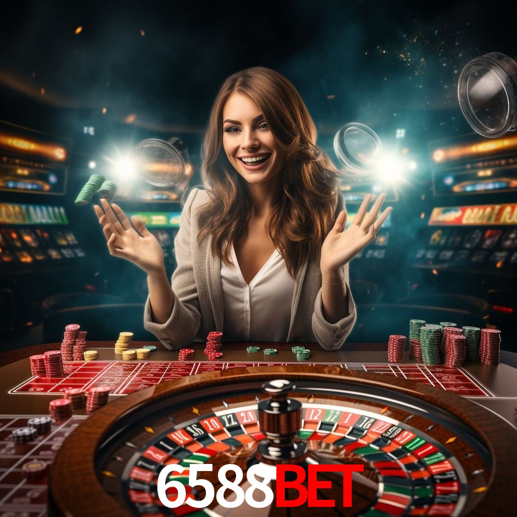 Explore as vantagens do 6588bet: serviço profissional e confiabilidade