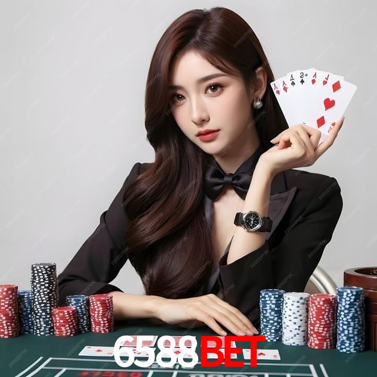Casino Ao Vivo 6588bet