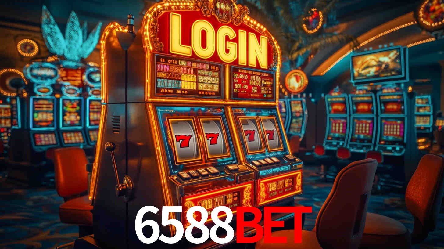 Programa VIP 6588bet