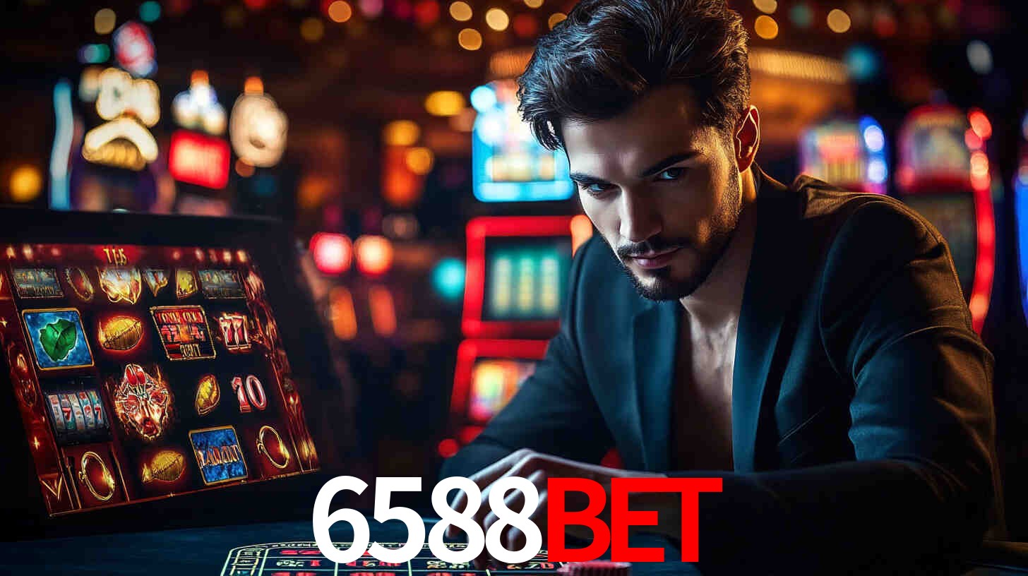 6588bet.com