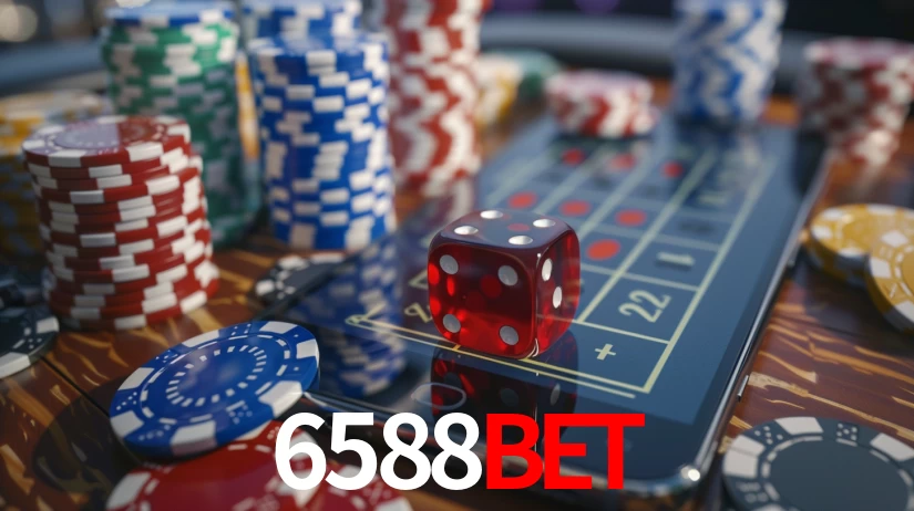 6588bet