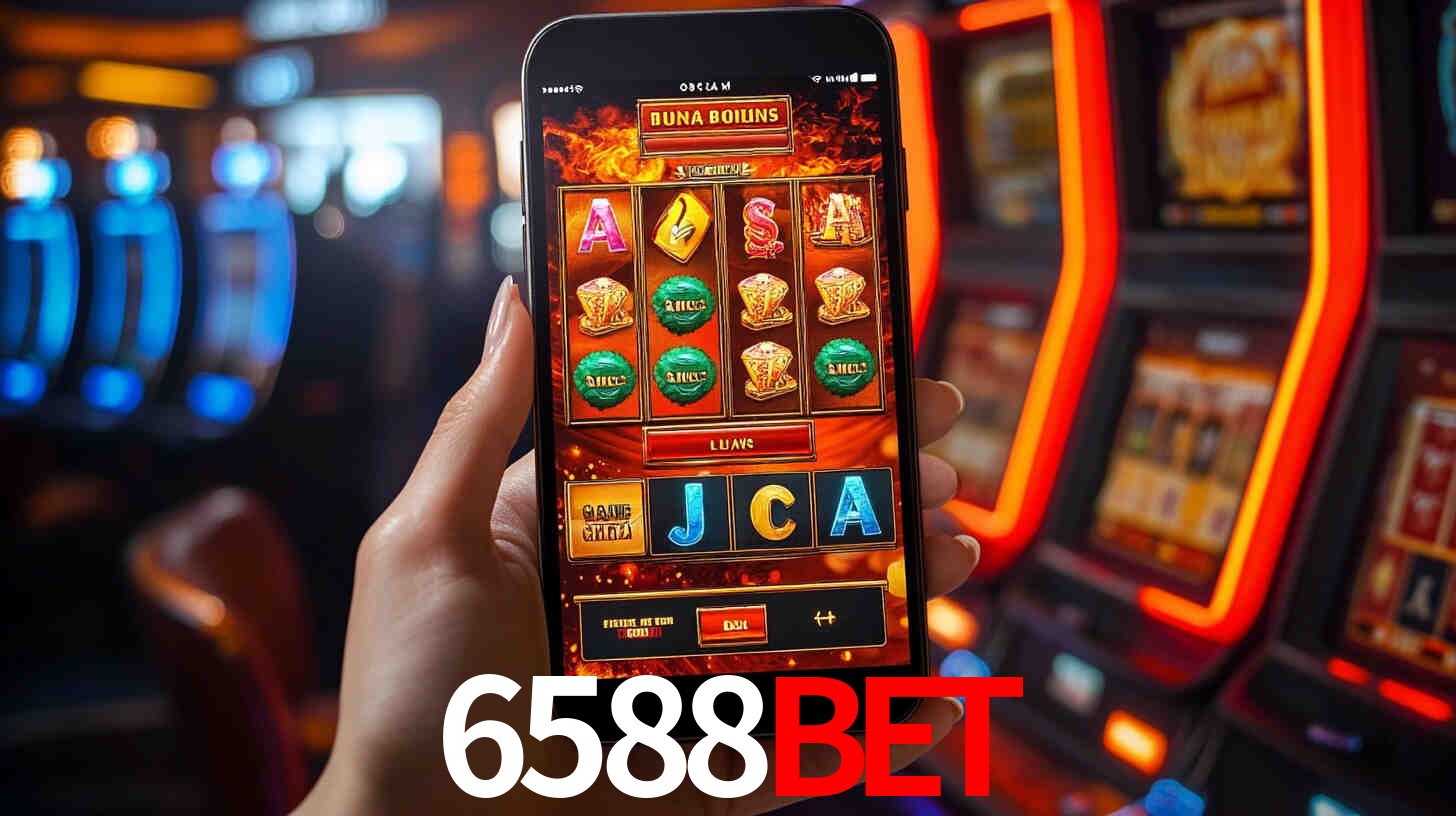 6588bet