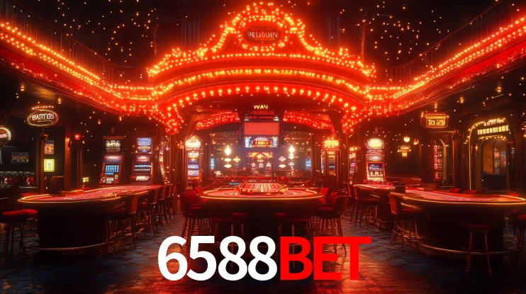 Ofertas Imperdíveis na 6588bet: Promoções e Bônus Que Valem a Pena