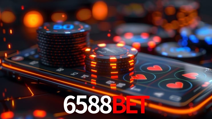 Casino Ao Vivo 6588bet